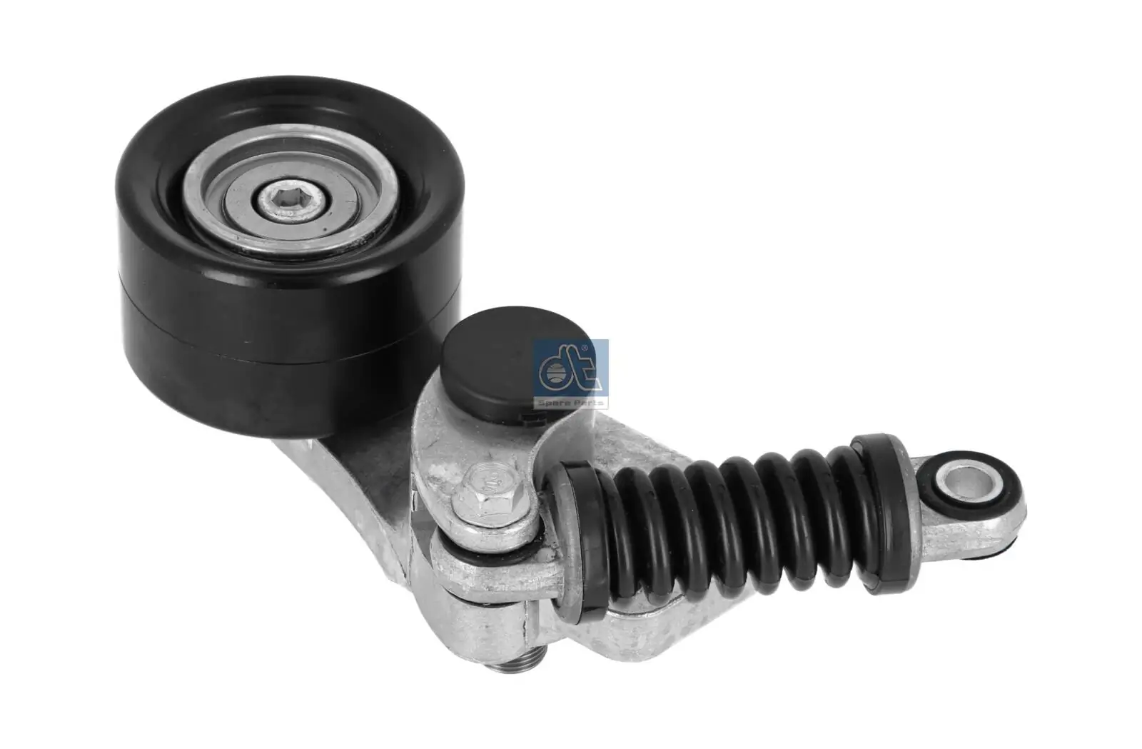 Belt Tensioner, V-ribbed belt